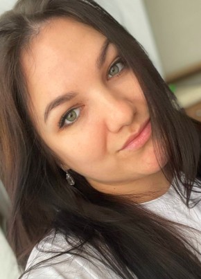 Алла из Уфы 28 лет