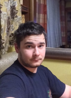 Олег, 29, Россия, Димитровград
