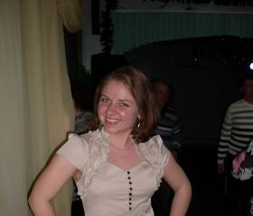 Ольга, 33, Nizhniy Novgorod