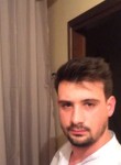 Davide, 32 года, Arezzo