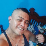Jean, 33  , Tlaxcala de Xicohtencatl