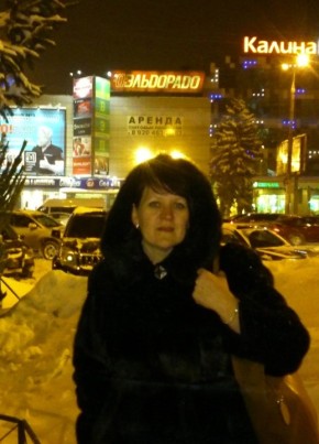 Светлана, 51, Россия, Керчь