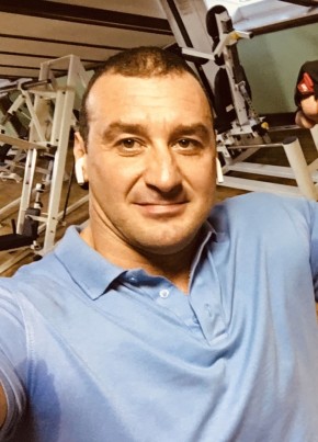 Валерий, 43, Россия, Отрадное