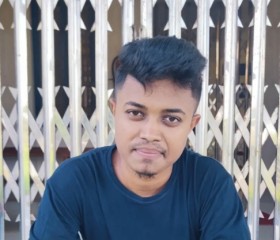 BÆD BoY, 22, Rajshahi