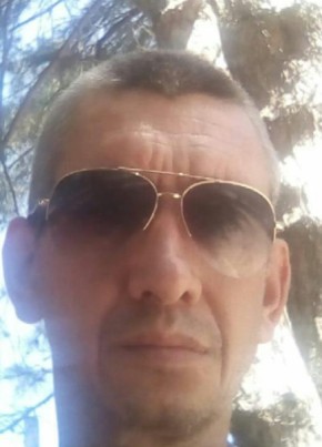 Kir, 46, Russia, Krasnodar