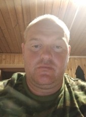 Gennadiy, 42, Russia, Moscow
