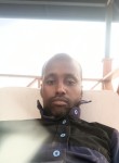 Moussa, 36  , Djibouti