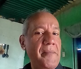 Karlos, 54 года, Barquisimeto