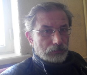 Александр, 55 лет, Санкт-Петербург