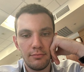Ilya, 26, Moscow