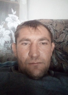 Макс, 36, Россия, Купино