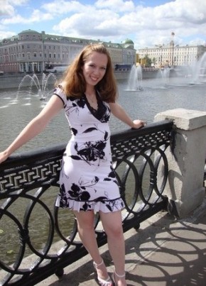 Александра, 38, Россия, Чехов
