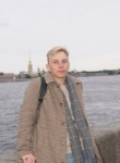 Михаил, 23 года, Санкт-Петербург