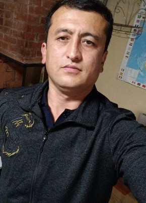 Shoibek, 38, O‘zbekiston Respublikasi, Jizzax