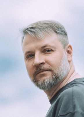 Андрей из Тамбова 39 лет