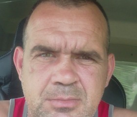 Slava Chernykh, 46, Dubna (MO)