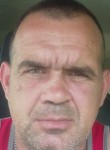 Slava Chernykh, 46, Dubna (MO)