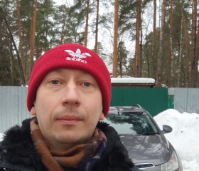 Иван, 37 лет, Жуковский