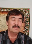 Kadyrkul, 55 лет, Алматы