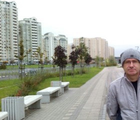 денис, 56 лет, Москва