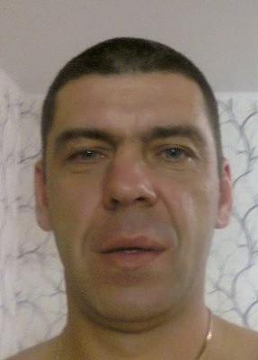 Владимир, 47, Россия, Абакан