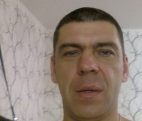 Владимир, 47 лет, Абакан