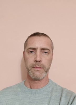 Павел, 44, Россия, Новокуйбышевск
