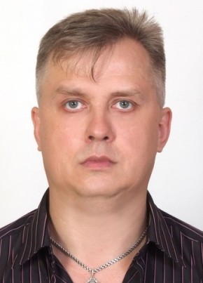 Eduardo, 45, Россия, Кулебаки