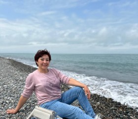 Larisa, 60, Krasnodar