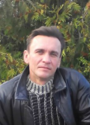 Сергей Почечуев, 52, Україна, Ковель