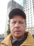 Mikhail, 35, Moscow