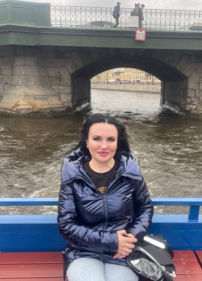 Инна, 42, Россия, Москва