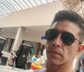 Misael Vázquez, 37, Guadalajara