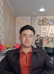 Komil, 24, Nurota