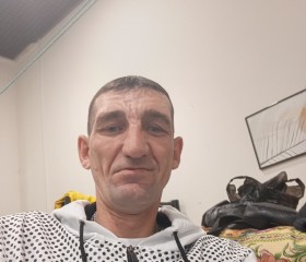 Aleksandr, 42, Moscow