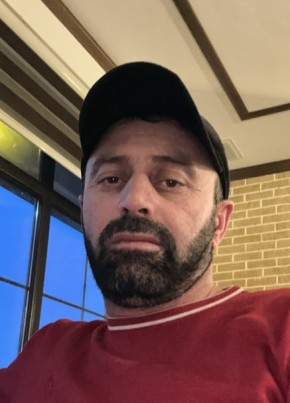 Senan из Домодедово 45 лет