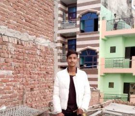 RamJeet, 18 лет, Bareilly