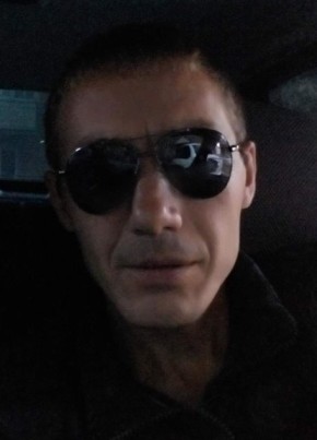 Руслан, 45, Россия, Кандры