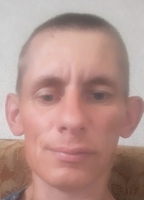 Виталий, 33, Россия, Кытманово