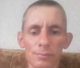 Виталий, 33 года, Кытманово