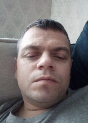 Сергей, 40, Lietuvos Respublika, Vilniaus miestas