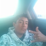 Manuel, 21  , Socorro Mission Number 1 Colonia