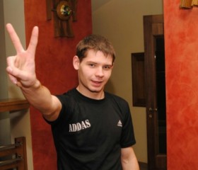 Ярослав, 31 год, Пушкино