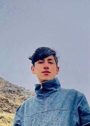 PrinceAtiq Noori, 18, جمهورئ اسلامئ افغانستان, جلال‌آباد