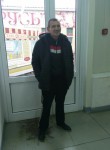 Stas Voronin, 49 лет, Волоколамск