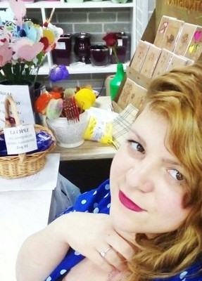 Елена, 32, Россия, Москва