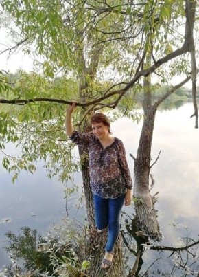 Надежда, 52, Россия, Рязань