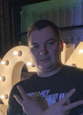 Alex Shibass, 45, Russia, Saint Petersburg