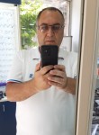 Sargis, 51  , Yerevan
