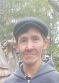 Сулейман Давлетк, 52, Россия, Ишимбай